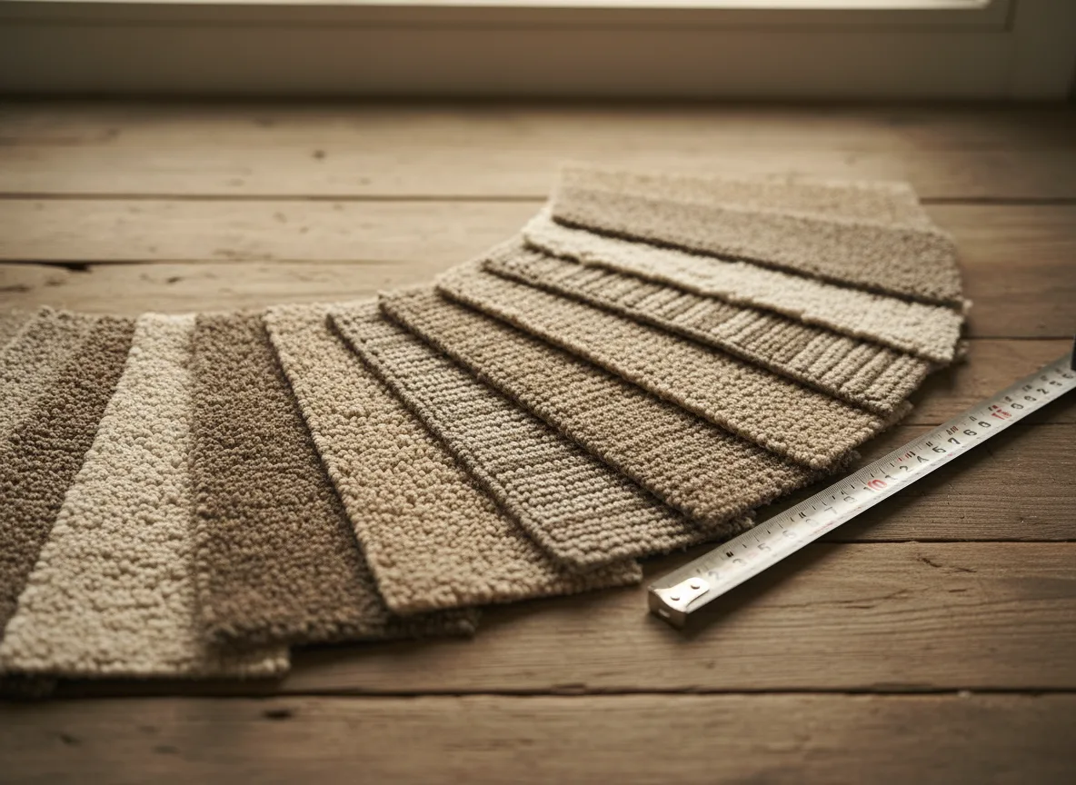 Carpet Installation Front Royal, VA FAQs